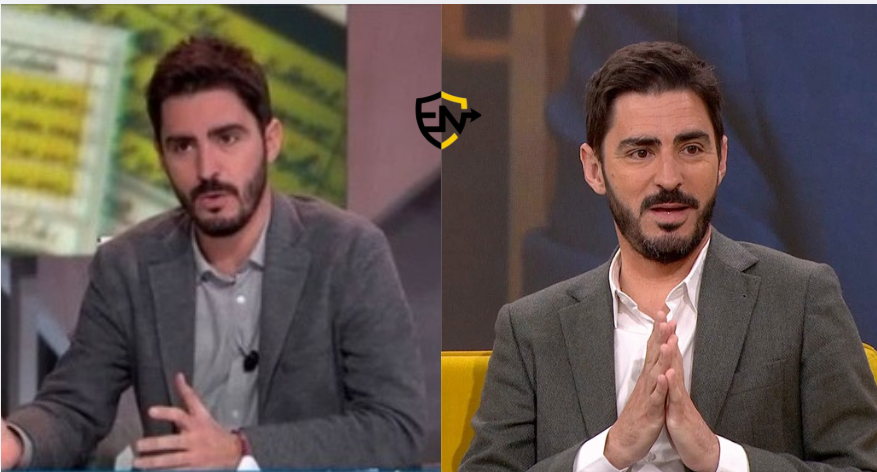 juanma lamet