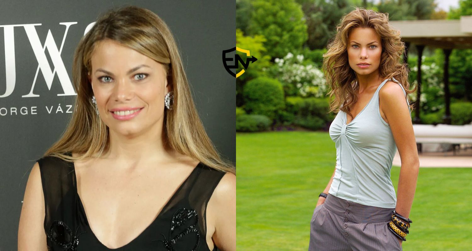 Carla Goyanes: Life, Family, Career, and Legacy