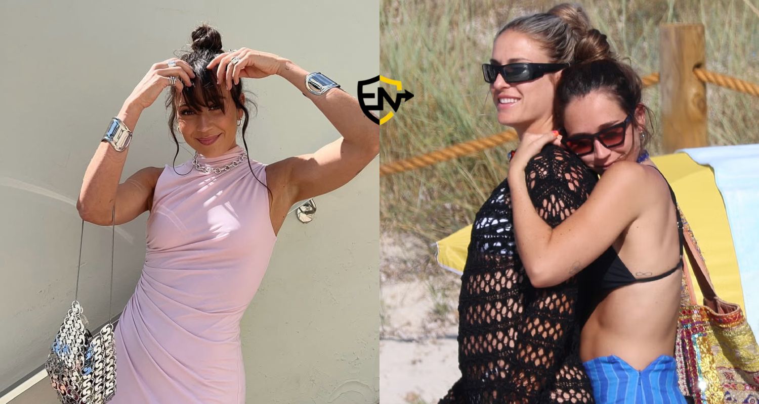 Olga Ríos: Quién es, Edad, Carrera, Influencer y Pareja de Alexia Putellas
