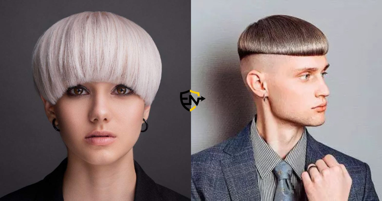 bowl cut