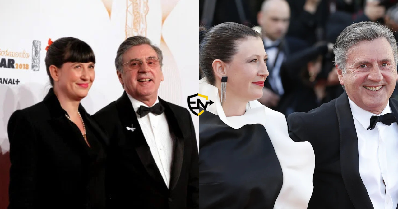 rosa peña y juan valderrama aude ambroggi