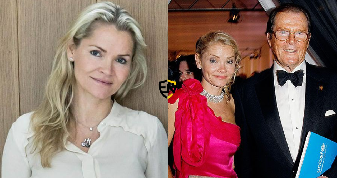 Christina Knudsen: la historia de una vida discreta marcada por elegancia, familia y resiliencia