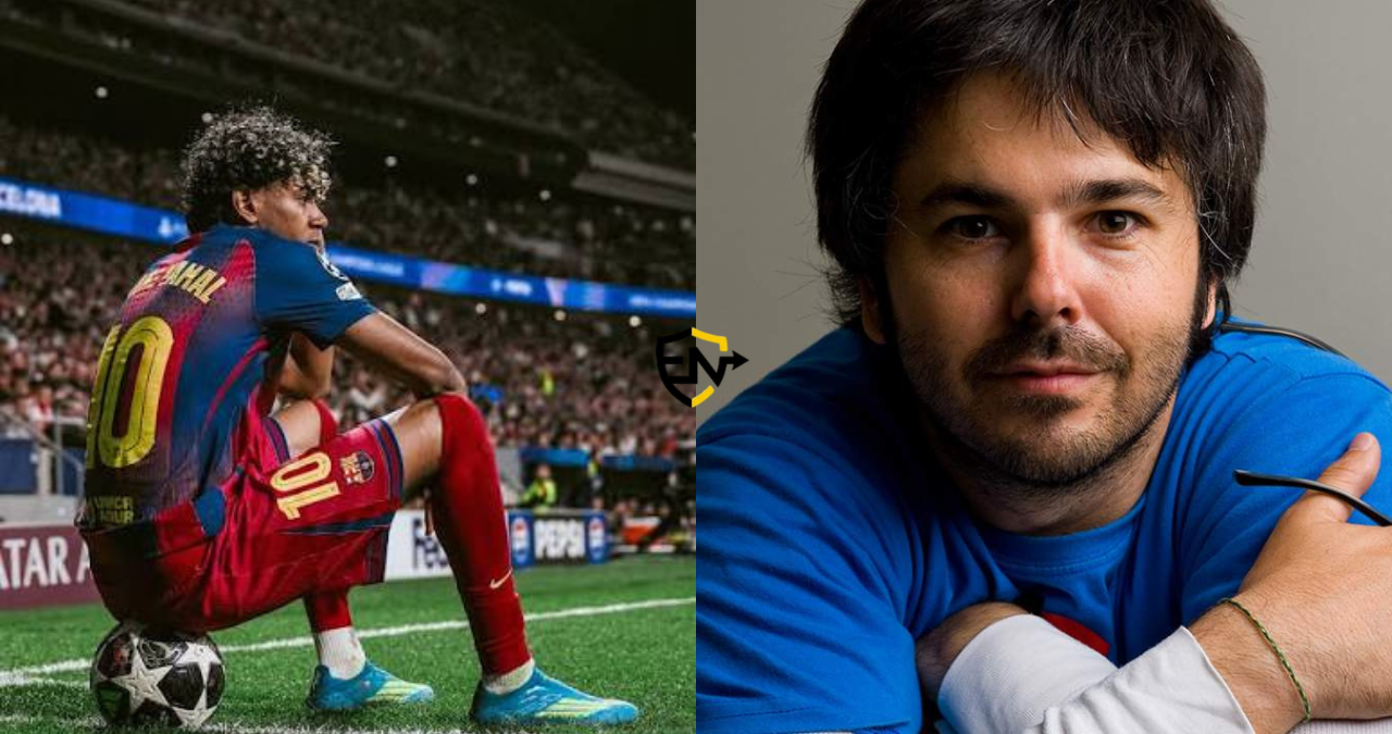 David Ramos Getty: el fotógrafo español que captura la emoción del deporte y la actualidad mundial