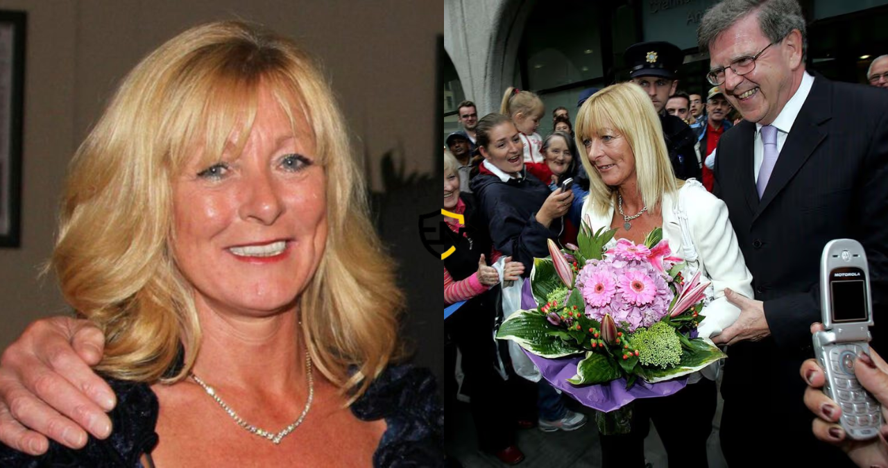 Dolores McNamara: la historia de la mujer que ganó €115 millones y cambió para siempre la lotería en Irlanda