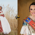 foto fallera