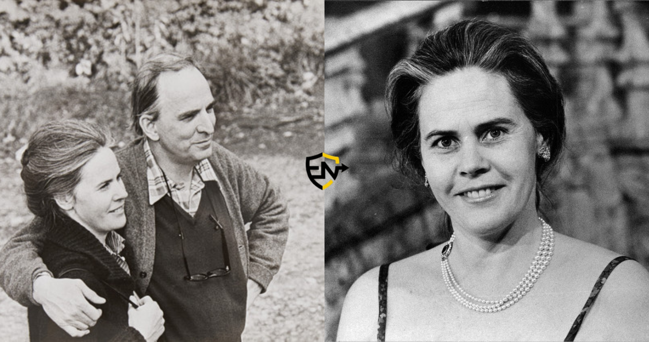 ingrid von rosen