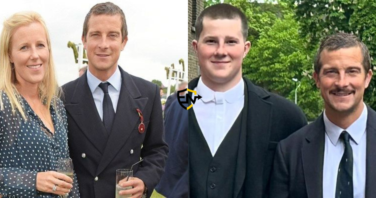 ingrid von rosen jesse grylls