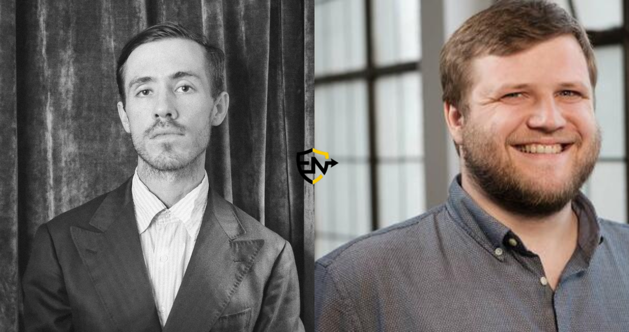 Julian Brink: historia, música y arte de un creador moderno
