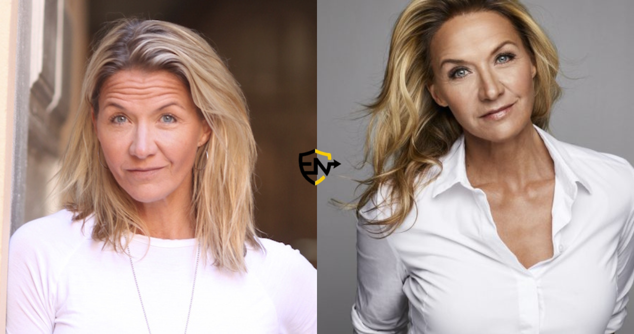 Kristin Kaspersen: Biografía, Carrera Televisiva y Legado de una Figura Inspiradora