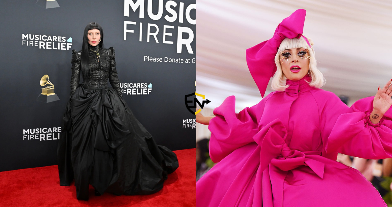 lady gaga outfits