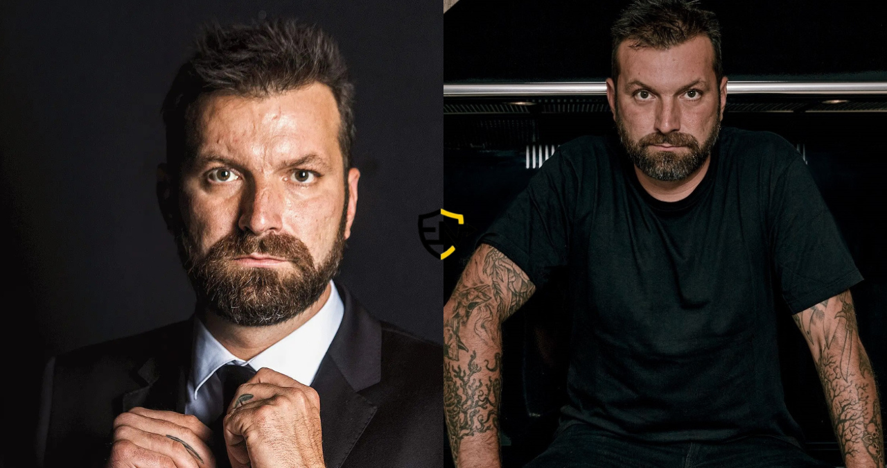 ljubomir stanisic ljubomir stanisic