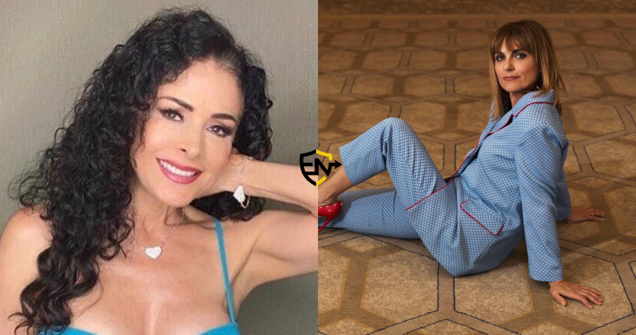 lourdes maldonado desnuda