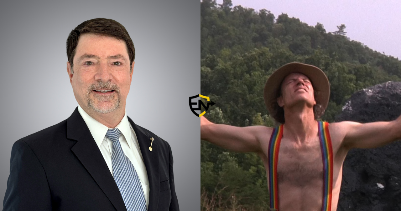 mark cline