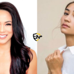 olivia wong