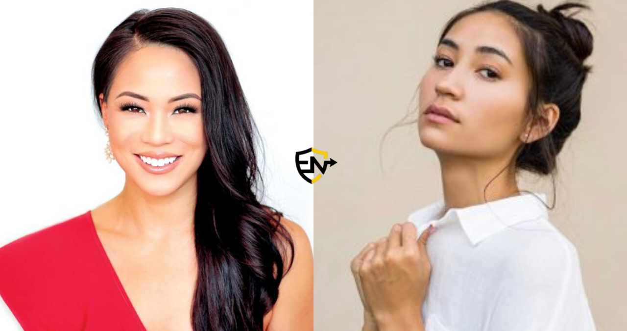 olivia wong