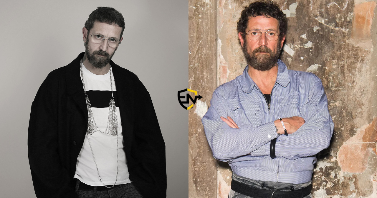 mandy fisher stefano pilati